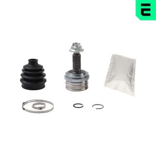 Jungčių komplektas, kardaninis velenas OPTIMAL CW-3138