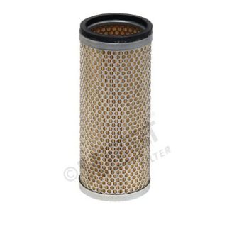 Antrinis oro filtras HENGST FILTER E731LS