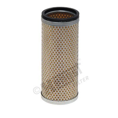 Antrinis oro filtras HENGST FILTER E731LS