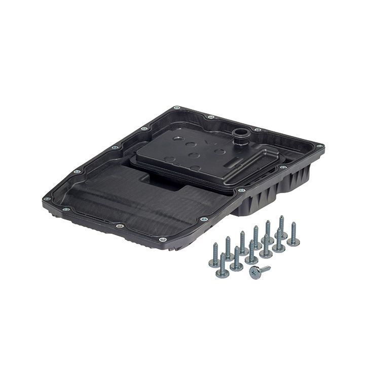 Alyvos karteris, automatinė transmisija HENGST FILTER HG100H D831