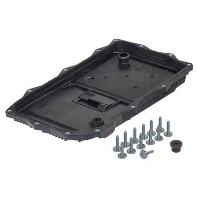 Alyvos karteris, automatinė transmisija HENGST FILTER HG115H D846