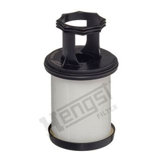 Alyvos atskyriklis, karterio alsuoklis HENGST FILTER EAS901M01 D854