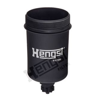 Dangtis, degalų filtras HENGST FILTER H1301K02