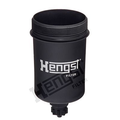 Dangtis, degalų filtras HENGST FILTER H1301K02