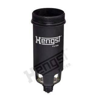 Dangtis, degalų filtras HENGST FILTER H1451K02