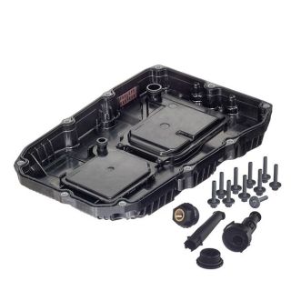 Alyvos karteris, automatinė transmisija HENGST FILTER HG114H D845