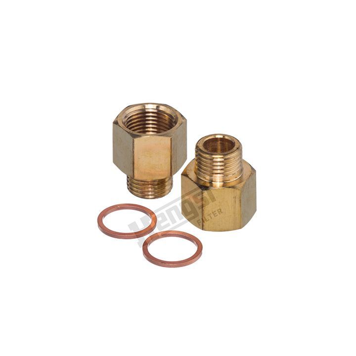 Adapteris, respirat. tinkam. patikr. HENGST FILTER S1450K01