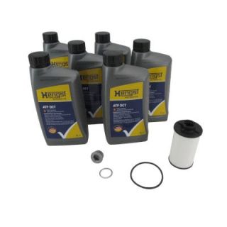 Kompl., autom. pavarų dėžės alyv. keit. HENGST FILTER KIT821