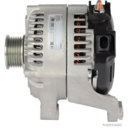 Kintamosios srovės generatorius HERTH+BUSS ELPARTS 32001003