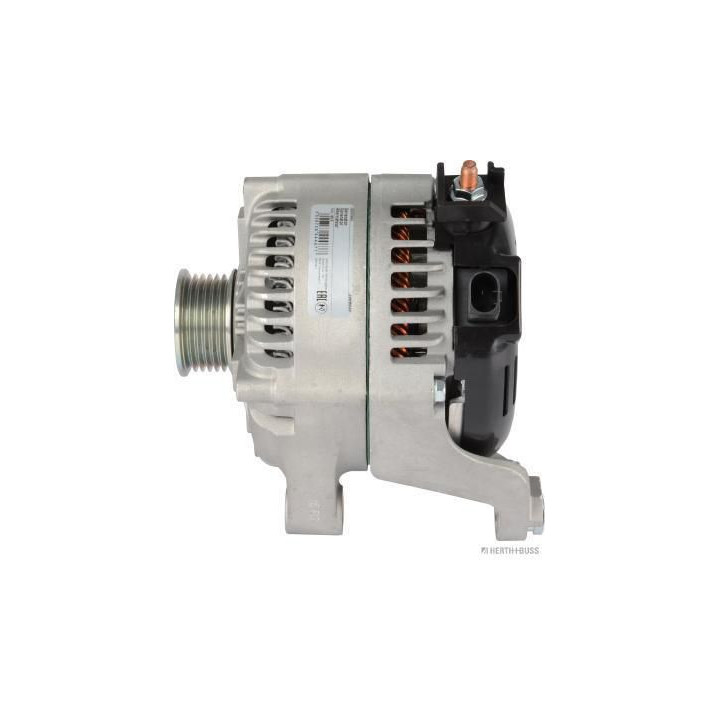 Kintamosios srovės generatorius HERTH+BUSS ELPARTS 32001003