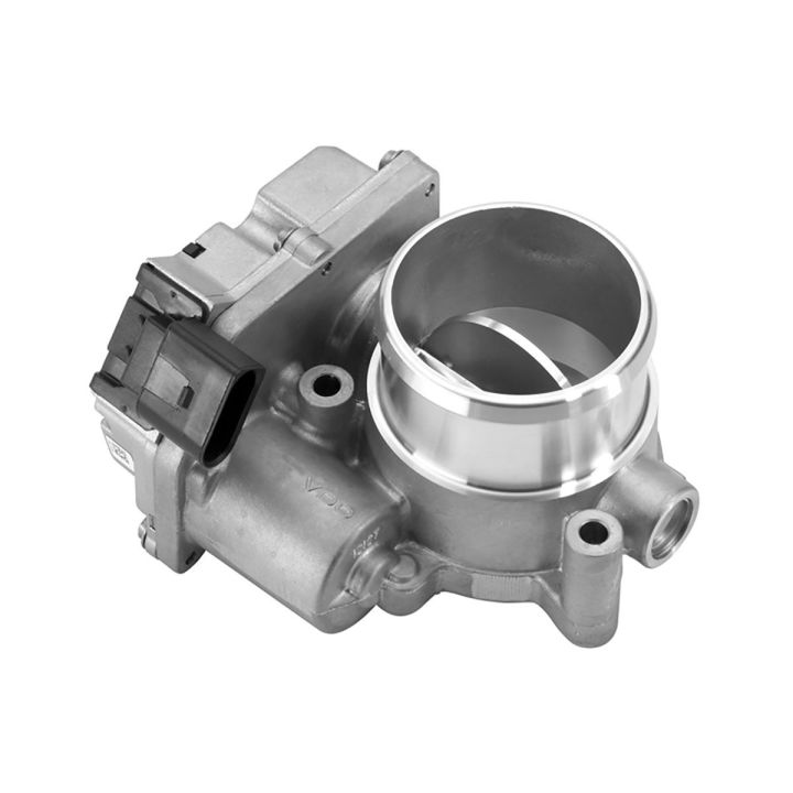 Droselio korpusas CONTINENTAL/VDO A2C59515171