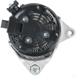 Kintamosios srovės generatorius HERTH+BUSS ELPARTS 32001244