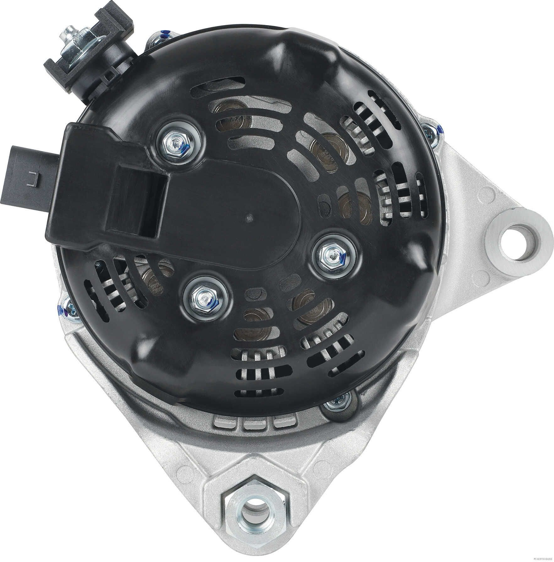 Kintamosios srovės generatorius HERTH+BUSS ELPARTS 32001244