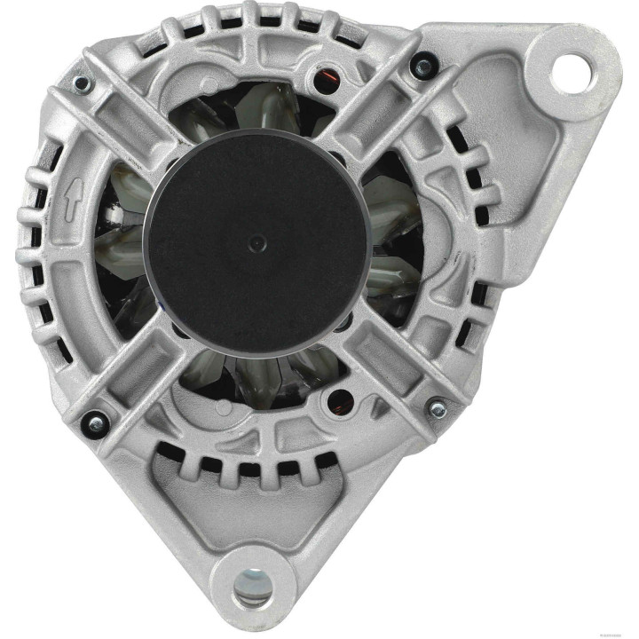 Kintamosios srovės generatorius HERTH+BUSS ELPARTS 32002312