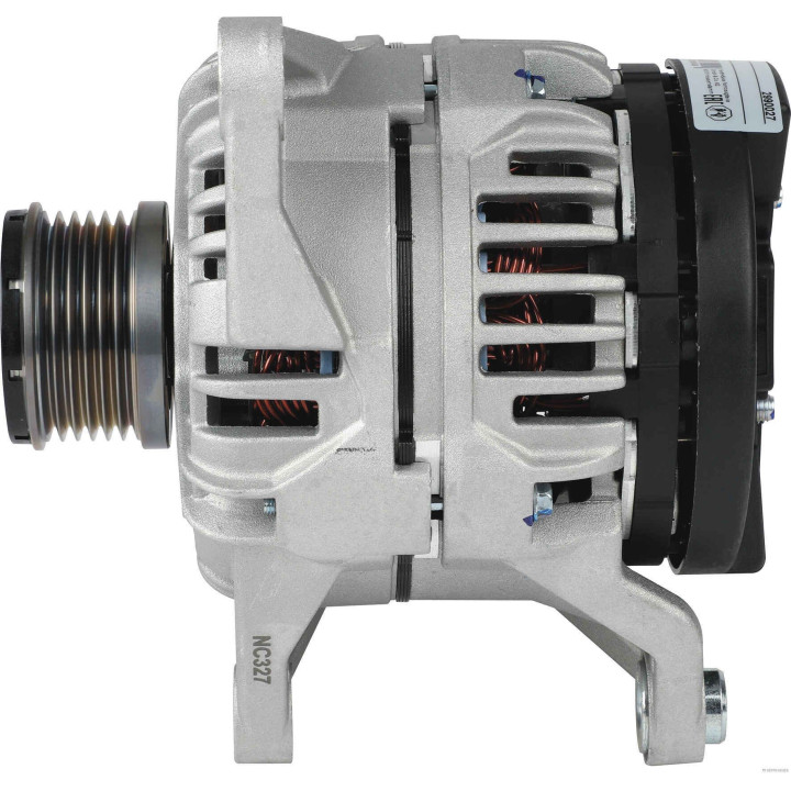 Kintamosios srovės generatorius HERTH+BUSS ELPARTS 32002312