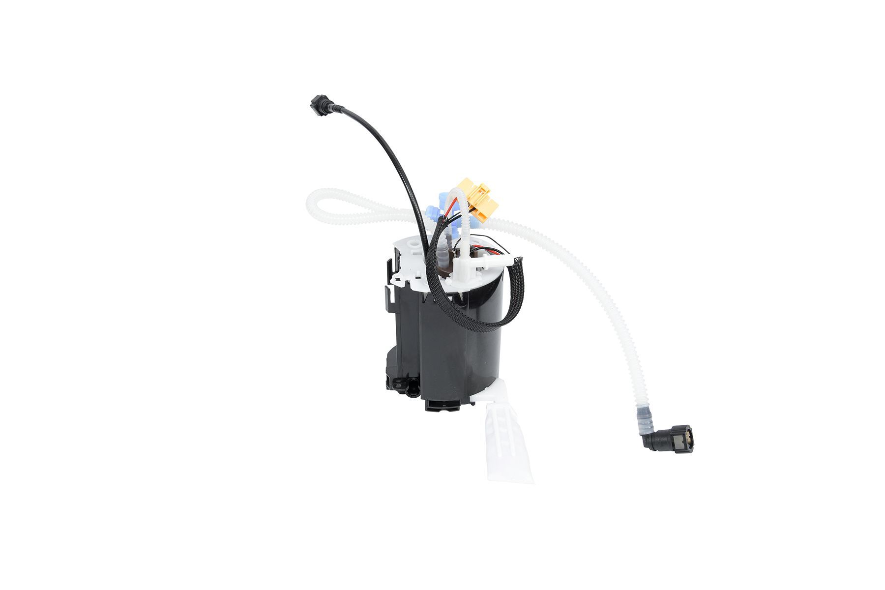 Degalų tiekimo blokas CONTINENTAL/VDO 2803580119302