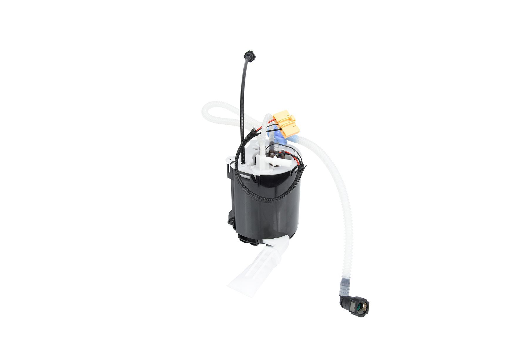 Degalų tiekimo blokas CONTINENTAL/VDO 2803580119302