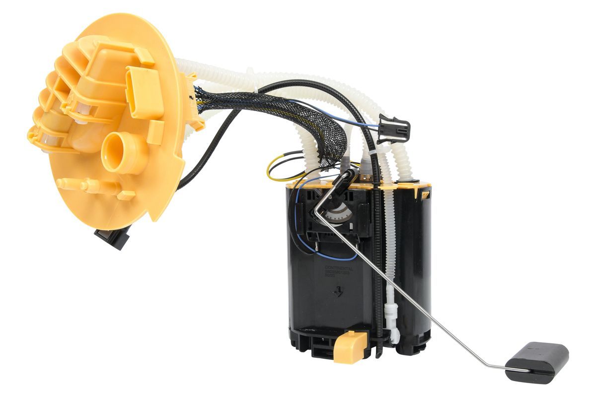 Degalų tiekimo blokas CONTINENTAL/VDO 2803580125302