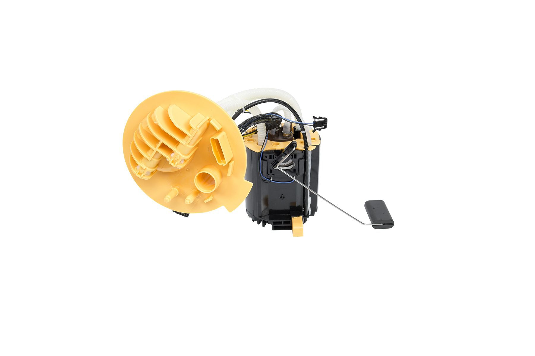 Degalų tiekimo blokas CONTINENTAL/VDO 2803580125302