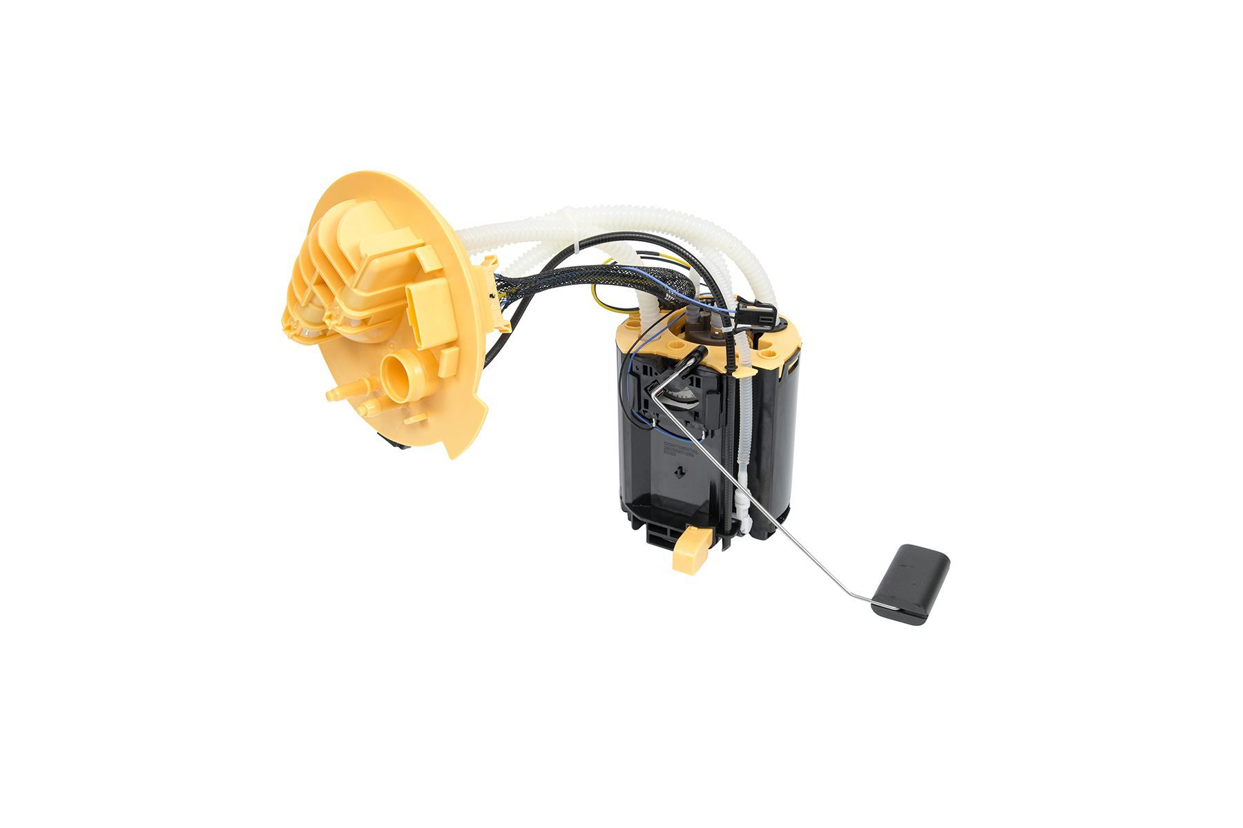 Degalų tiekimo blokas CONTINENTAL/VDO 2803580125302