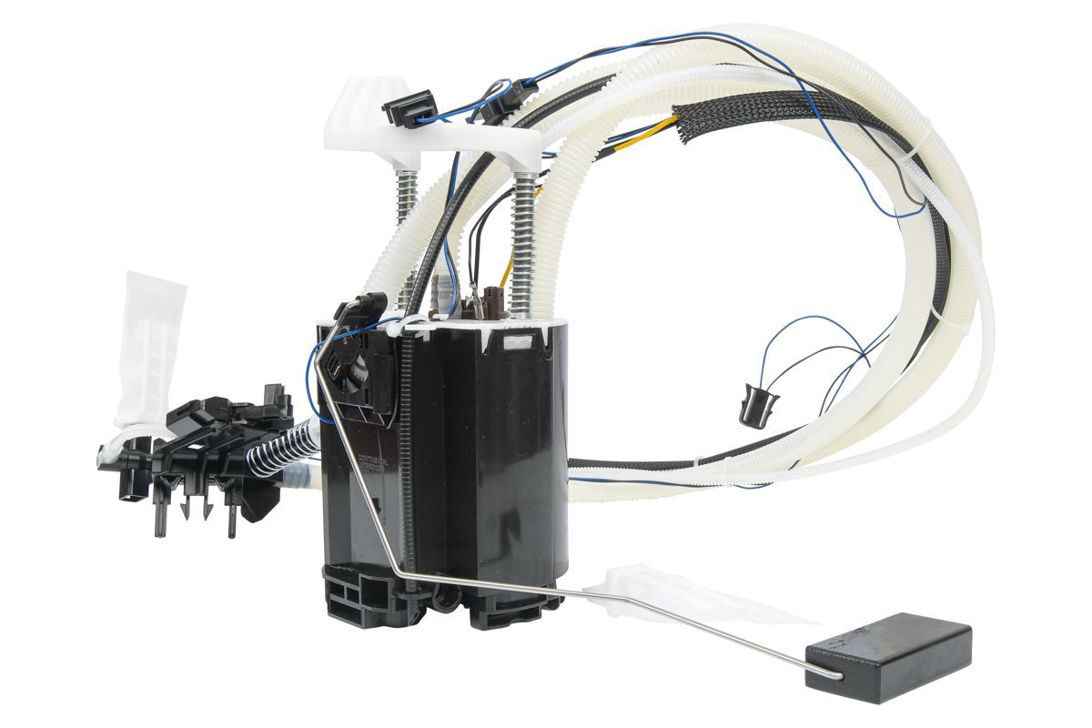 Degalų tiekimo blokas CONTINENTAL/VDO 2803580129302