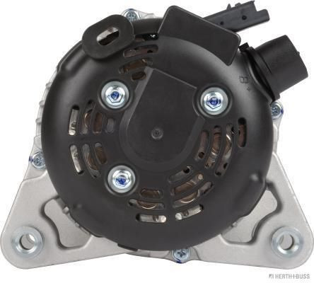 Kintamosios srovės generatorius HERTH+BUSS ELPARTS 32005000