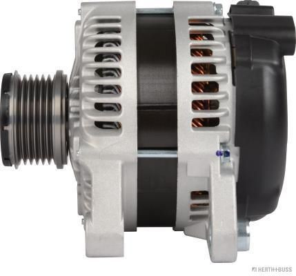 Kintamosios srovės generatorius HERTH+BUSS ELPARTS 32005000