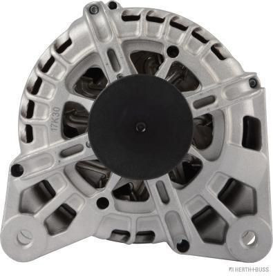 Kintamosios srovės generatorius HERTH+BUSS ELPARTS 32005001