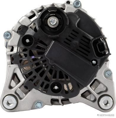Kintamosios srovės generatorius HERTH+BUSS ELPARTS 32005001