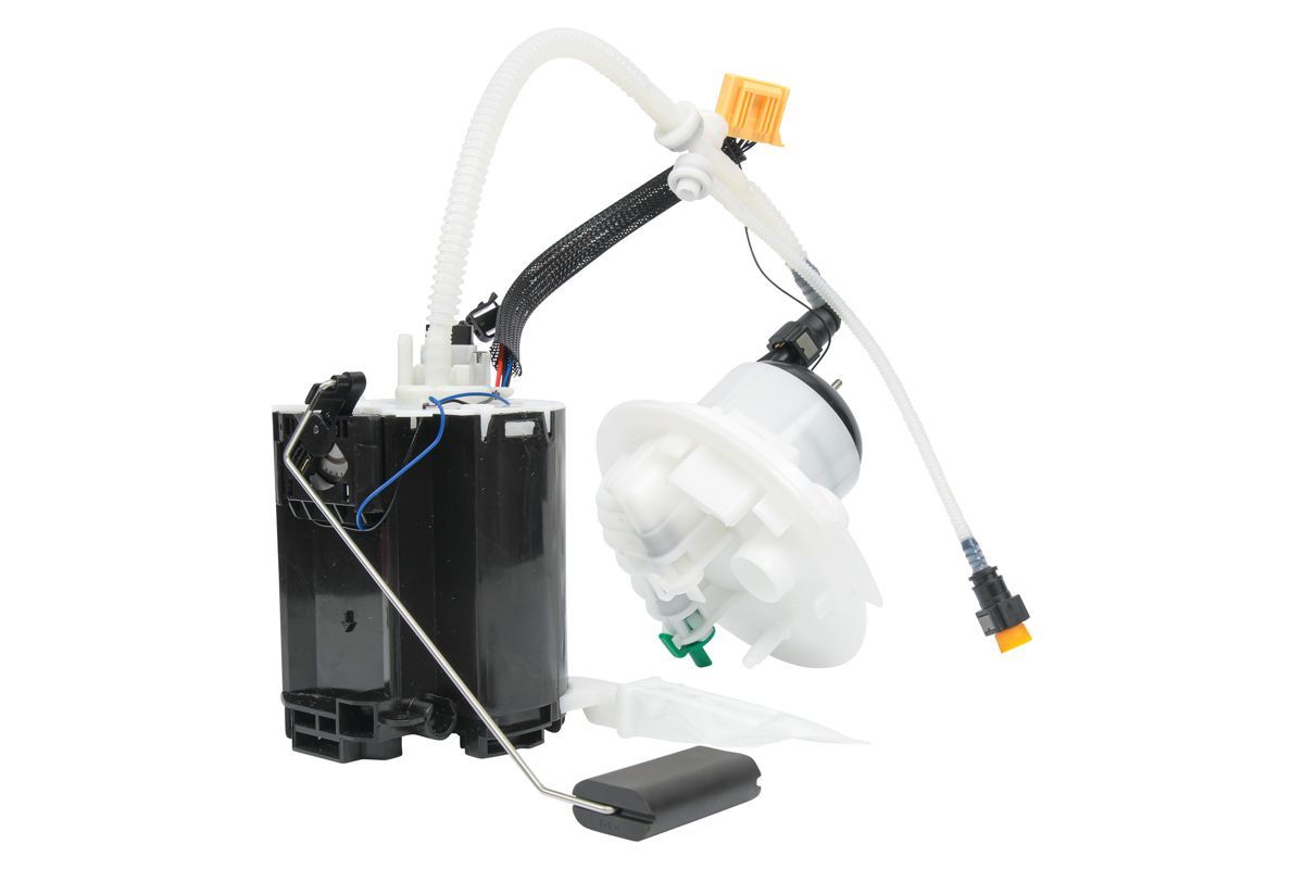 Degalų tiekimo blokas CONTINENTAL/VDO 2803580135302