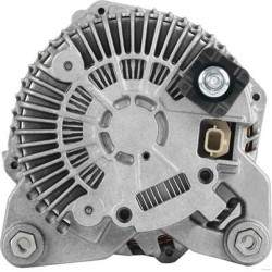 Kintamosios srovės generatorius HERTH+BUSS ELPARTS 32005005