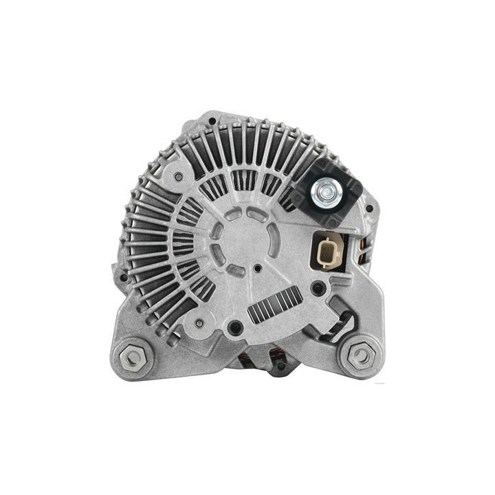 Kintamosios srovės generatorius HERTH+BUSS ELPARTS 32005005