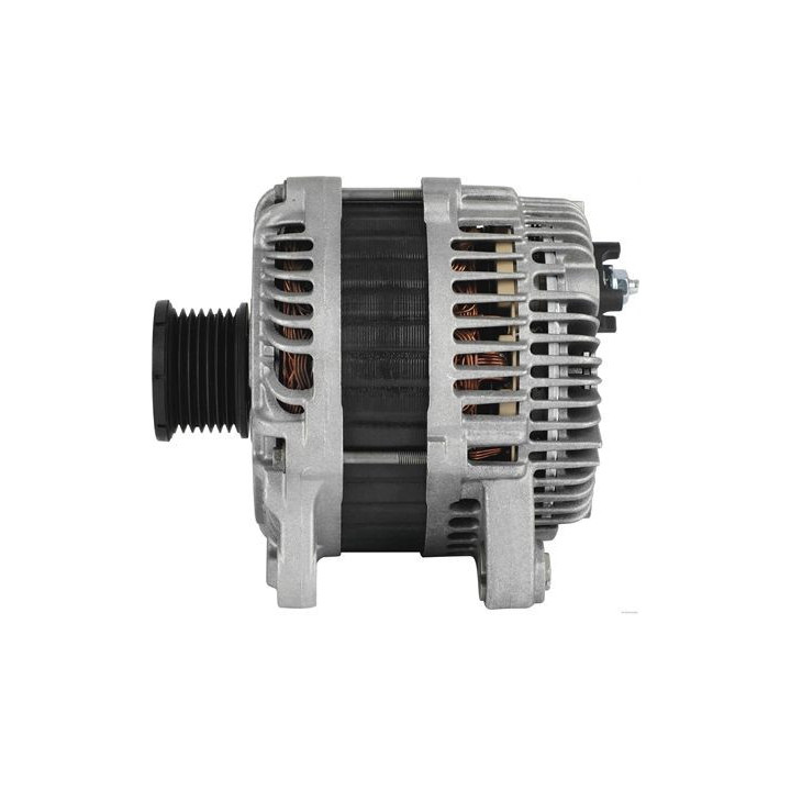 Kintamosios srovės generatorius HERTH+BUSS ELPARTS 32005005