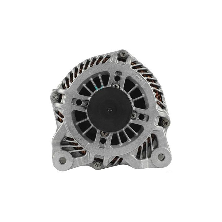 Kintamosios srovės generatorius HERTH+BUSS ELPARTS 32005005