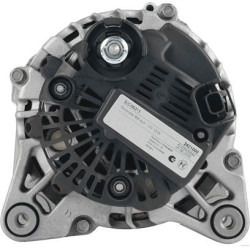 Kintamosios srovės generatorius HERTH+BUSS ELPARTS 32005011