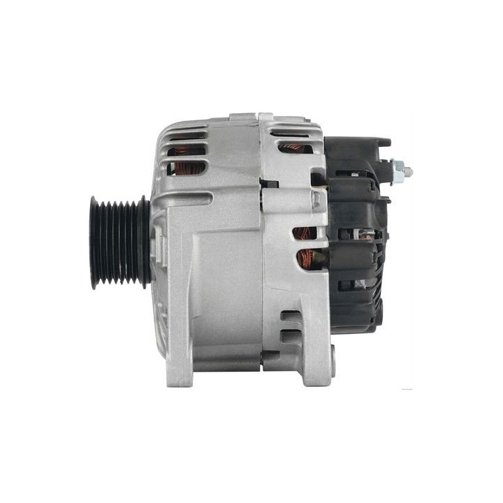 Kintamosios srovės generatorius HERTH+BUSS ELPARTS 32005011