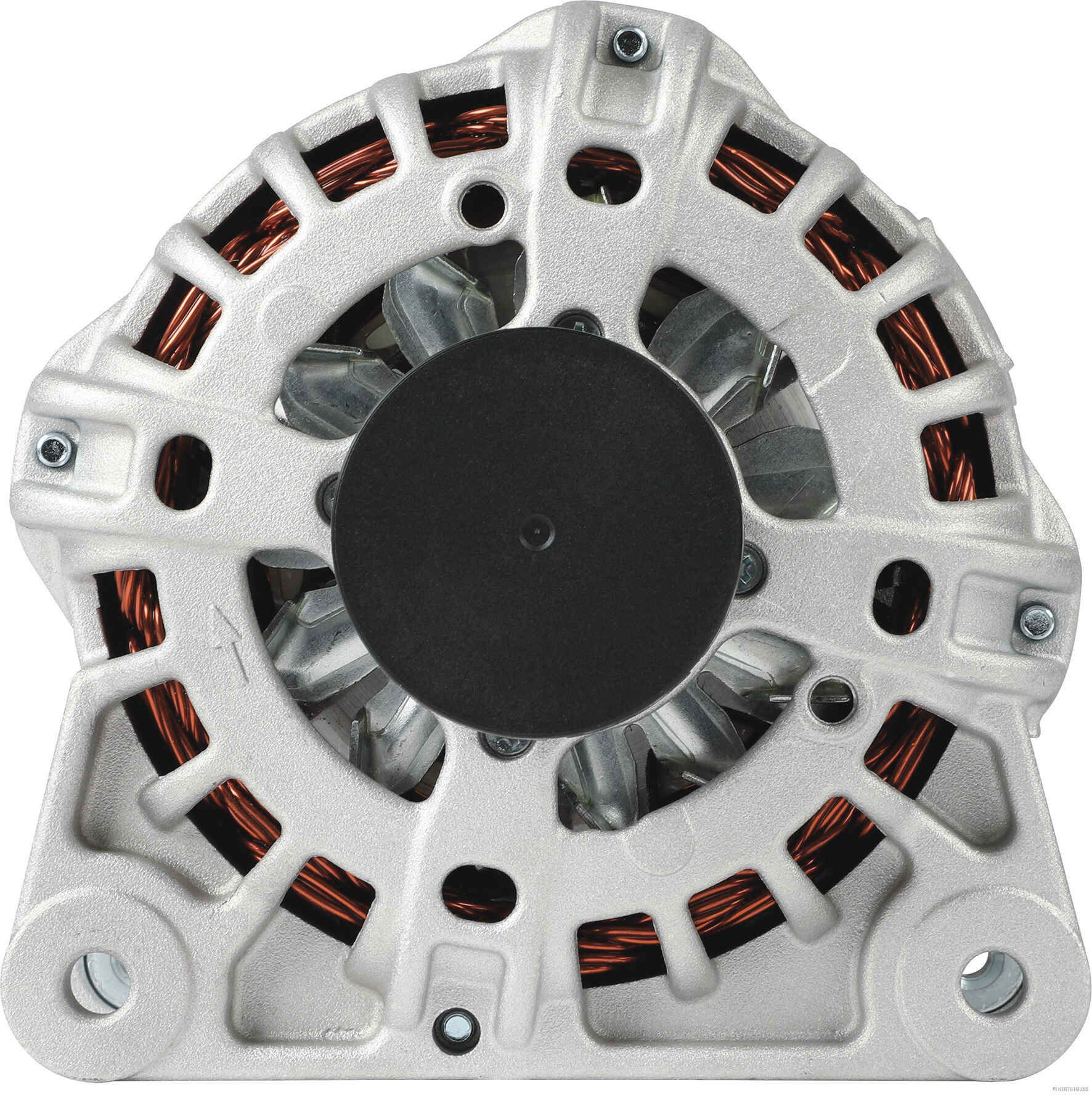 Kintamosios srovės generatorius HERTH+BUSS ELPARTS 32005017