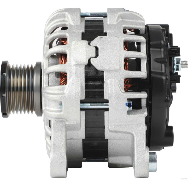 Kintamosios srovės generatorius HERTH+BUSS ELPARTS 32005017