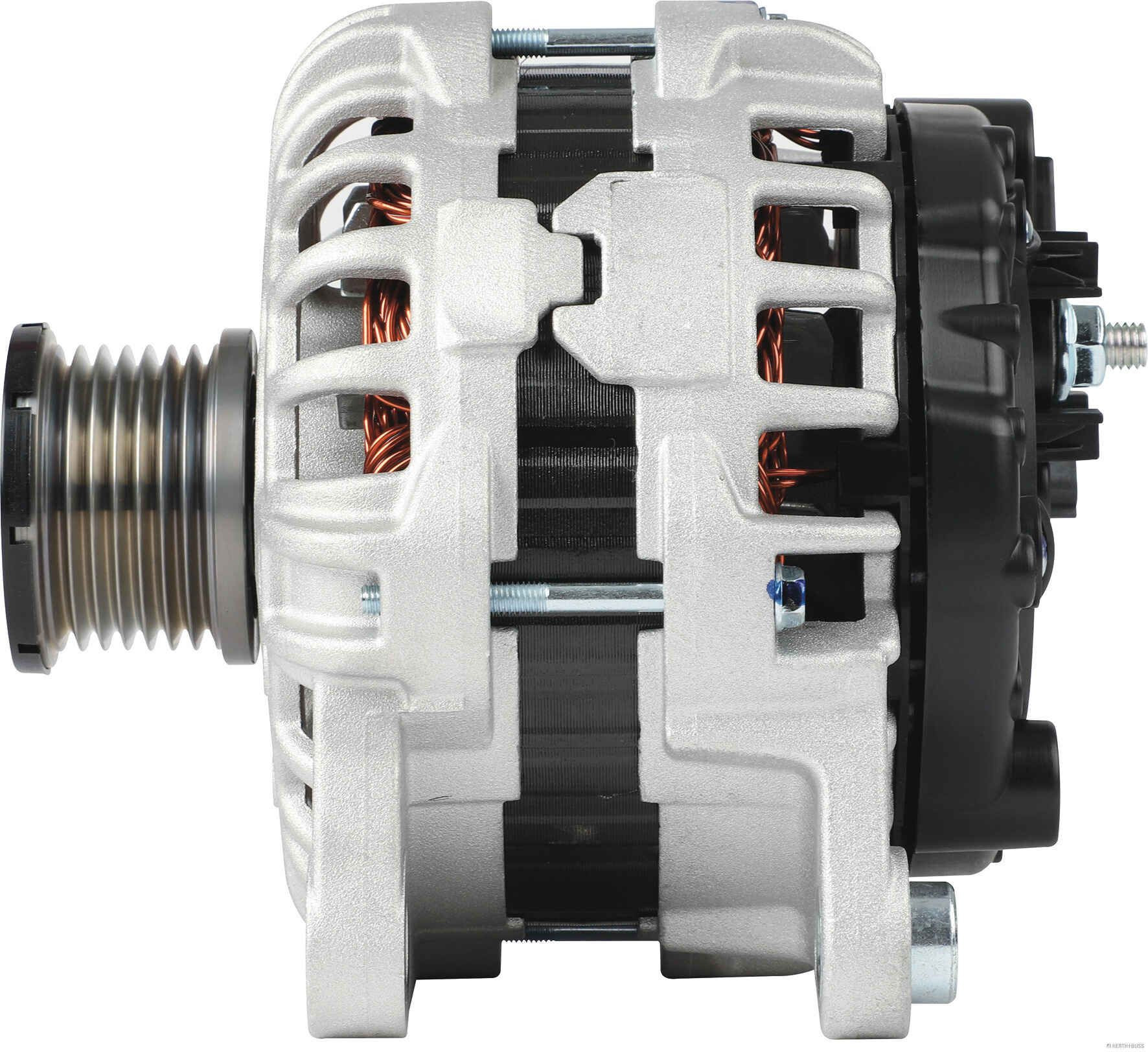 Kintamosios srovės generatorius HERTH+BUSS ELPARTS 32005017