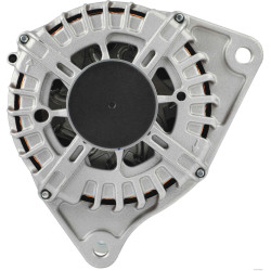 Kintamosios srovės generatorius HERTH+BUSS ELPARTS 32007000