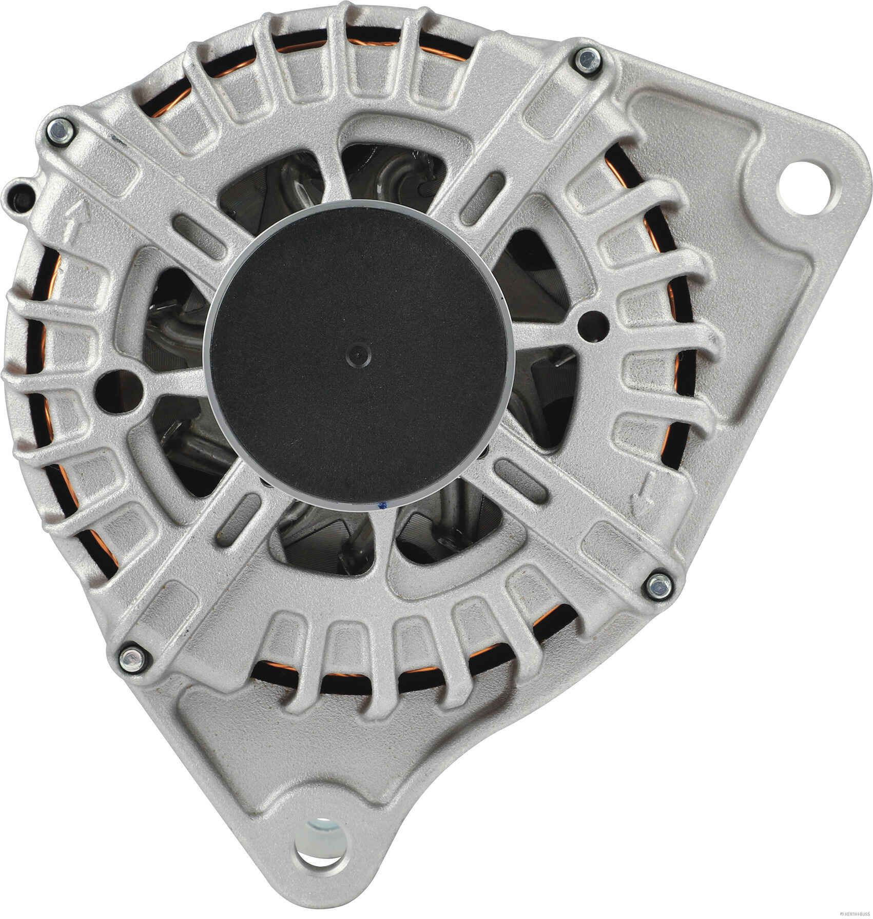 Kintamosios srovės generatorius HERTH+BUSS ELPARTS 32007000