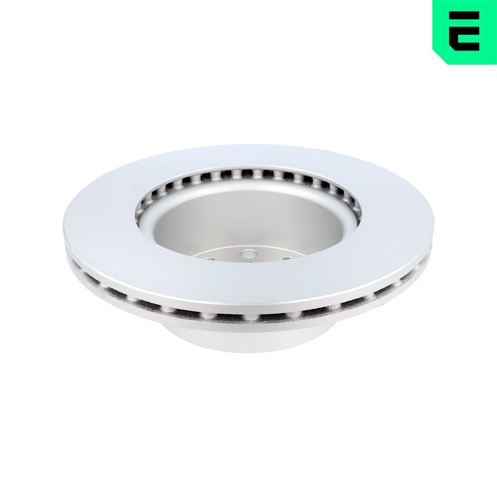 Stabdžių diskas OPTIMAL BS-0172C