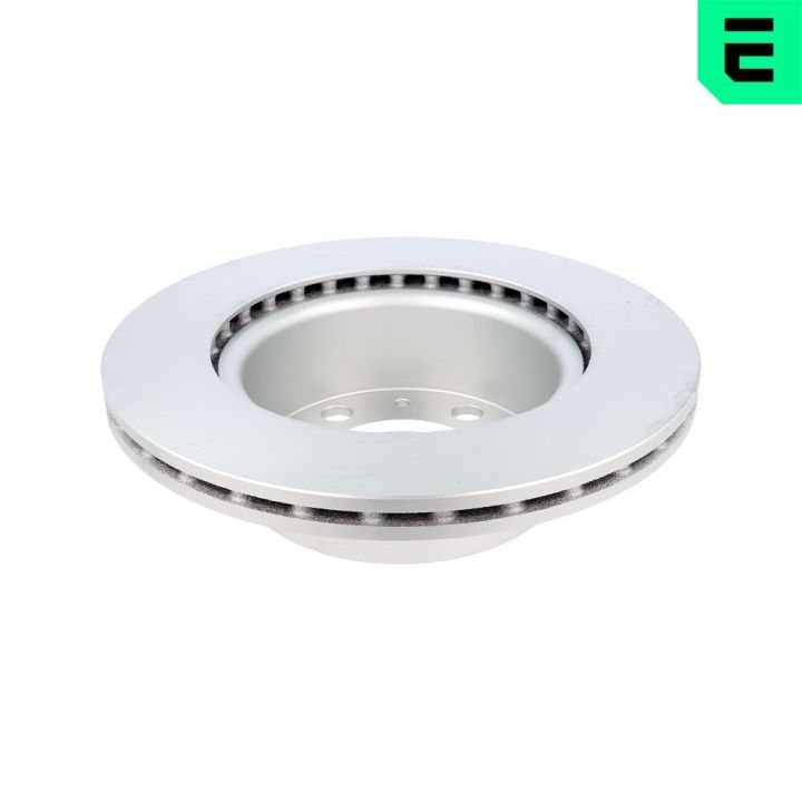 Stabdžių diskas OPTIMAL BS-0174C