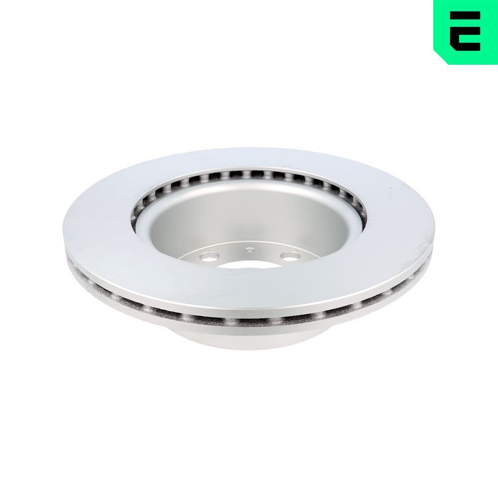 Stabdžių diskas OPTIMAL BS-0174C