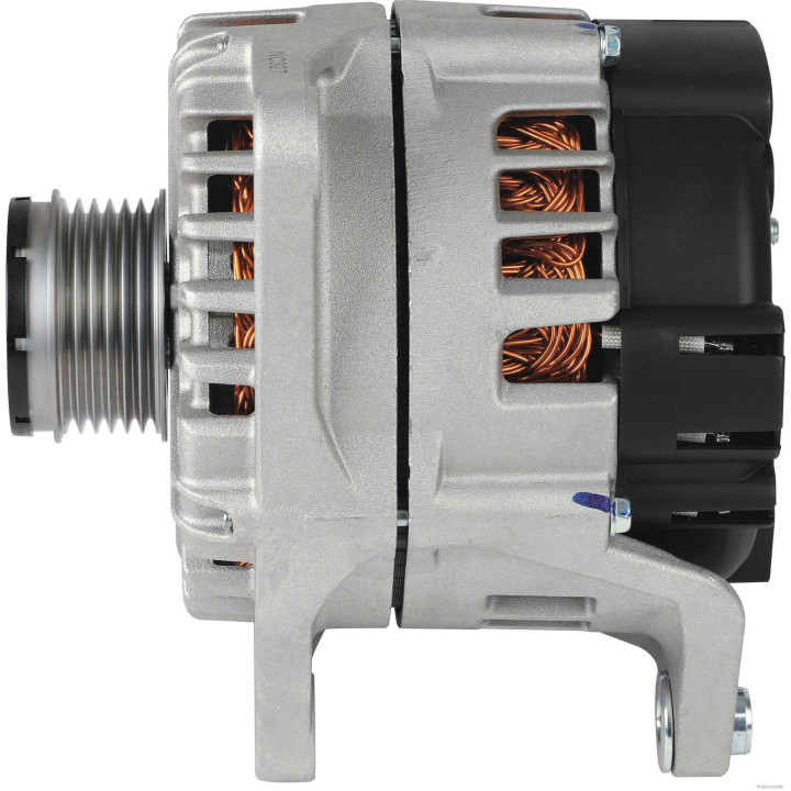 Kintamosios srovės generatorius HERTH+BUSS ELPARTS 32007000
