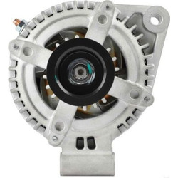 Kintamosios srovės generatorius HERTH+BUSS ELPARTS 32009000