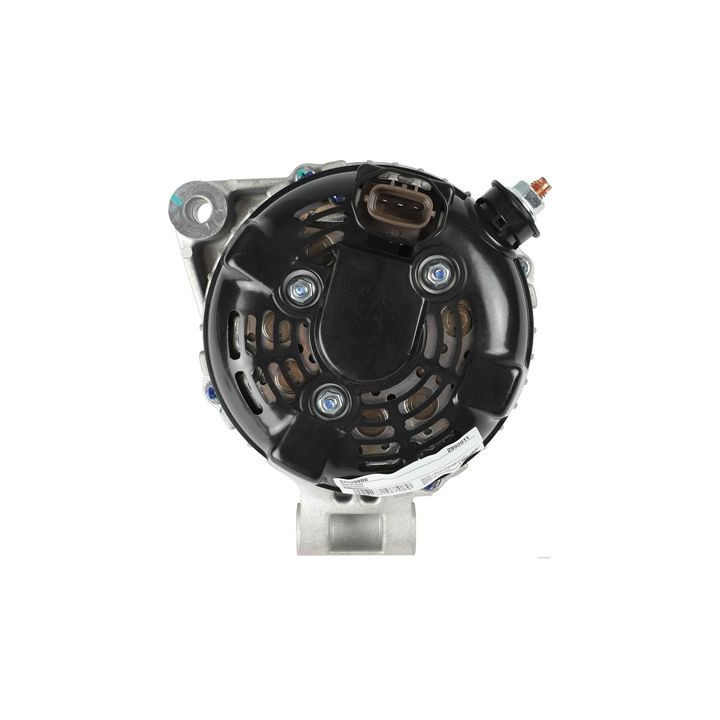 Kintamosios srovės generatorius HERTH+BUSS ELPARTS 32009000