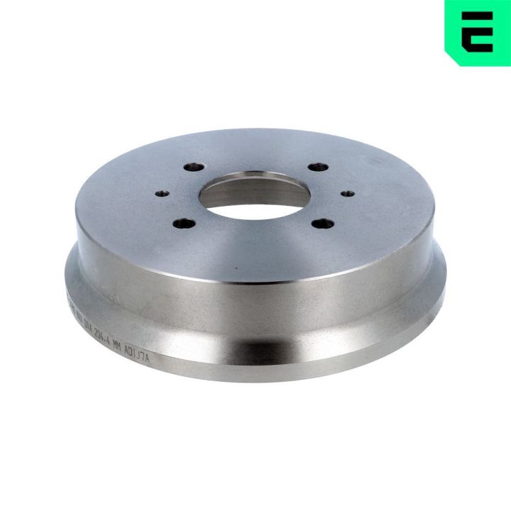 Stabdžių būgnas OPTIMAL BT-2480