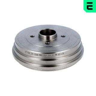 Stabdžių būgnas OPTIMAL BT-2500