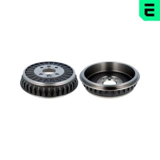 Stabdžių būgnas OPTIMAL BT-2590